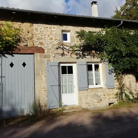 Tremoulie * Champniers-et-Reilhac